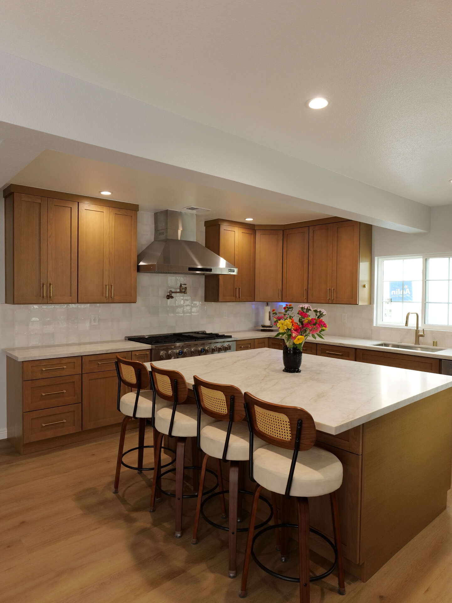 Stonybrook Ave Home Remodel & Addition - Photo 4