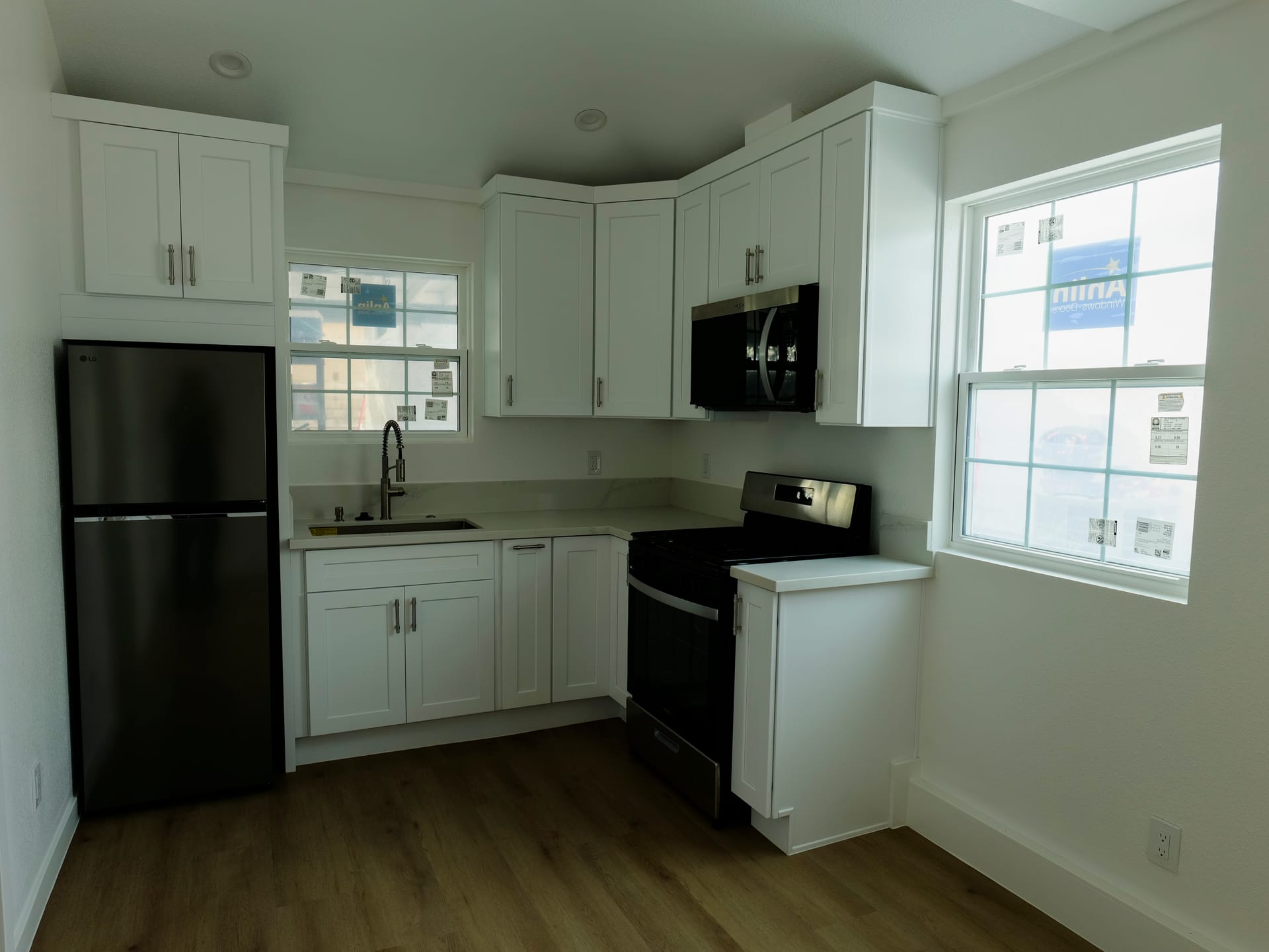 Stonybrook Dr Garage Conversion + Kitchen Remodel - Photo 1