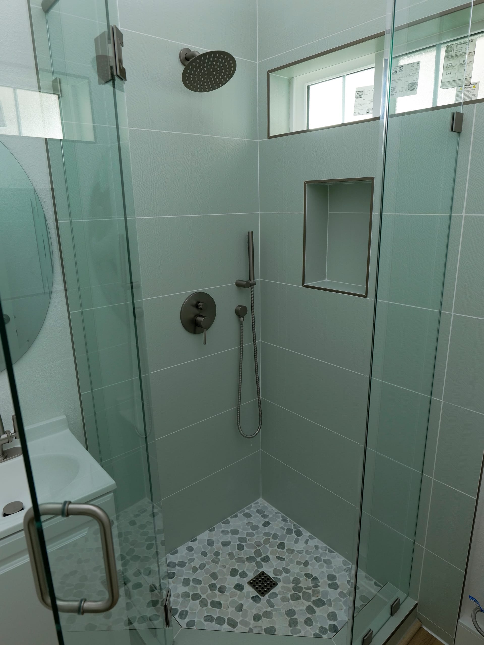 Stonybrook Dr Garage Conversion + Kitchen Remodel - Photo 8