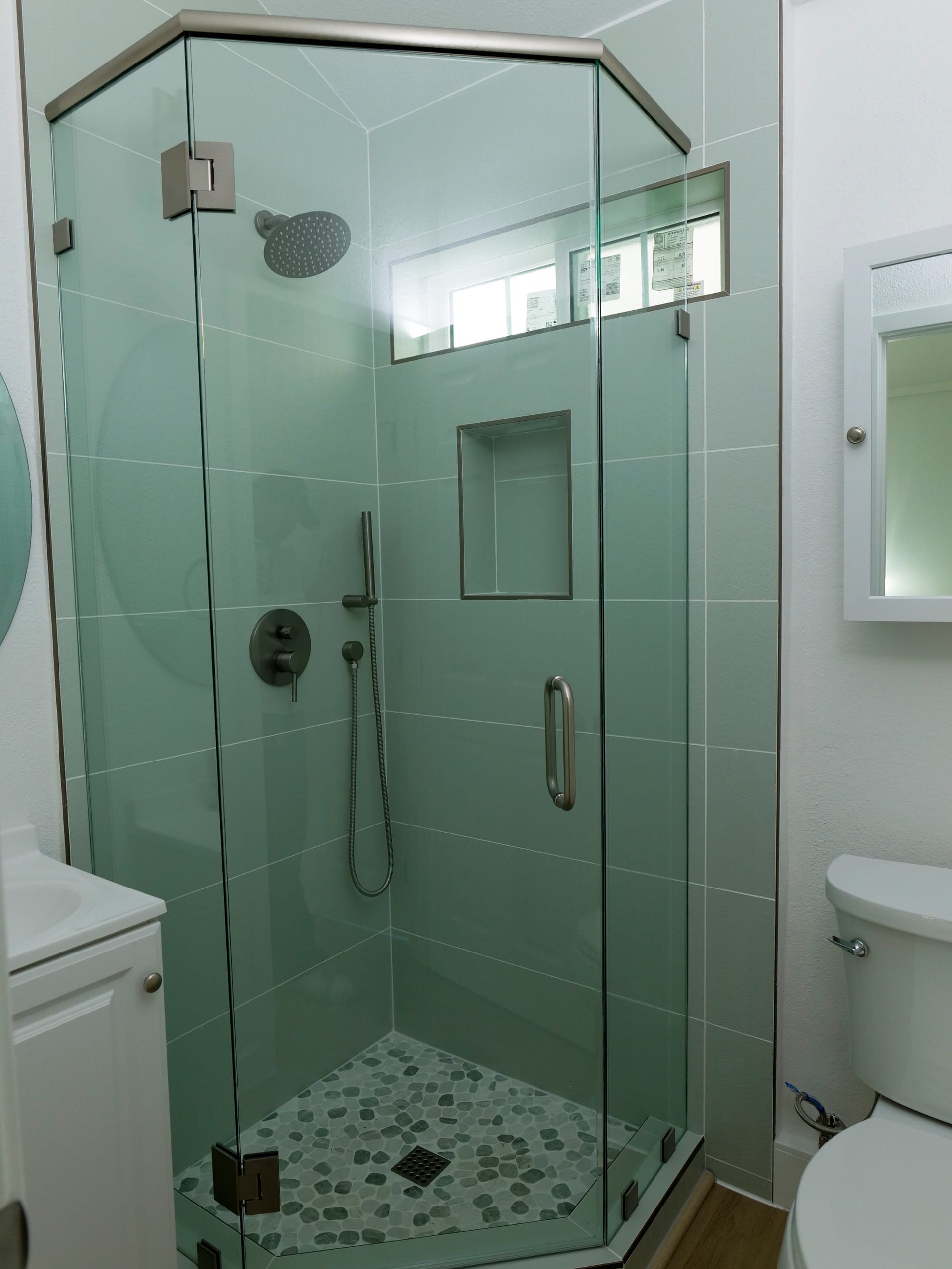 Stonybrook Dr Garage Conversion + Kitchen Remodel - Photo 3