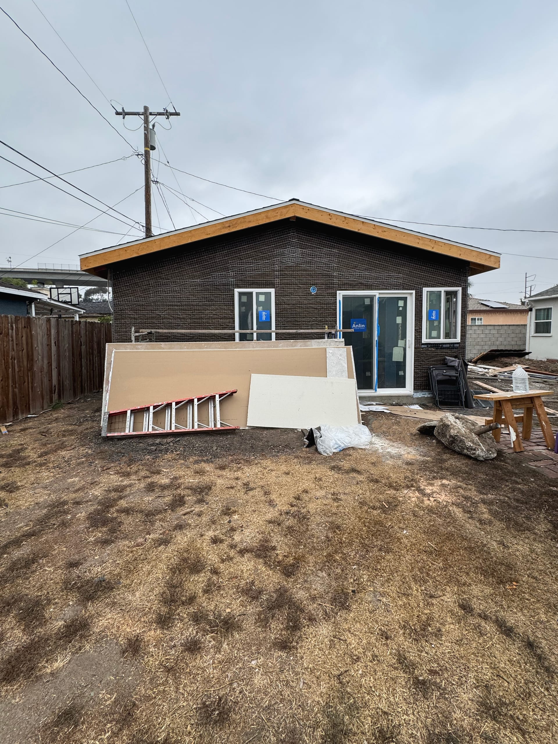 Sundale New Construction ADU - Photo 12