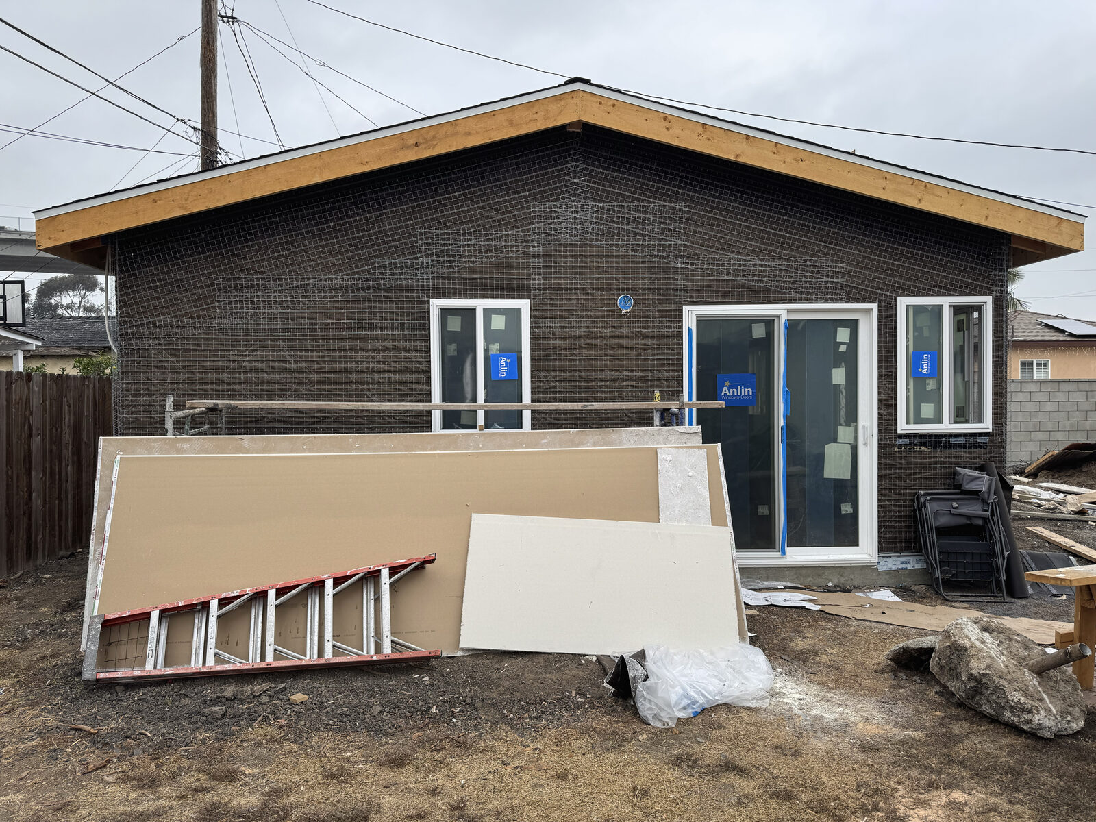 Sundale New Construction ADU - Photo 1