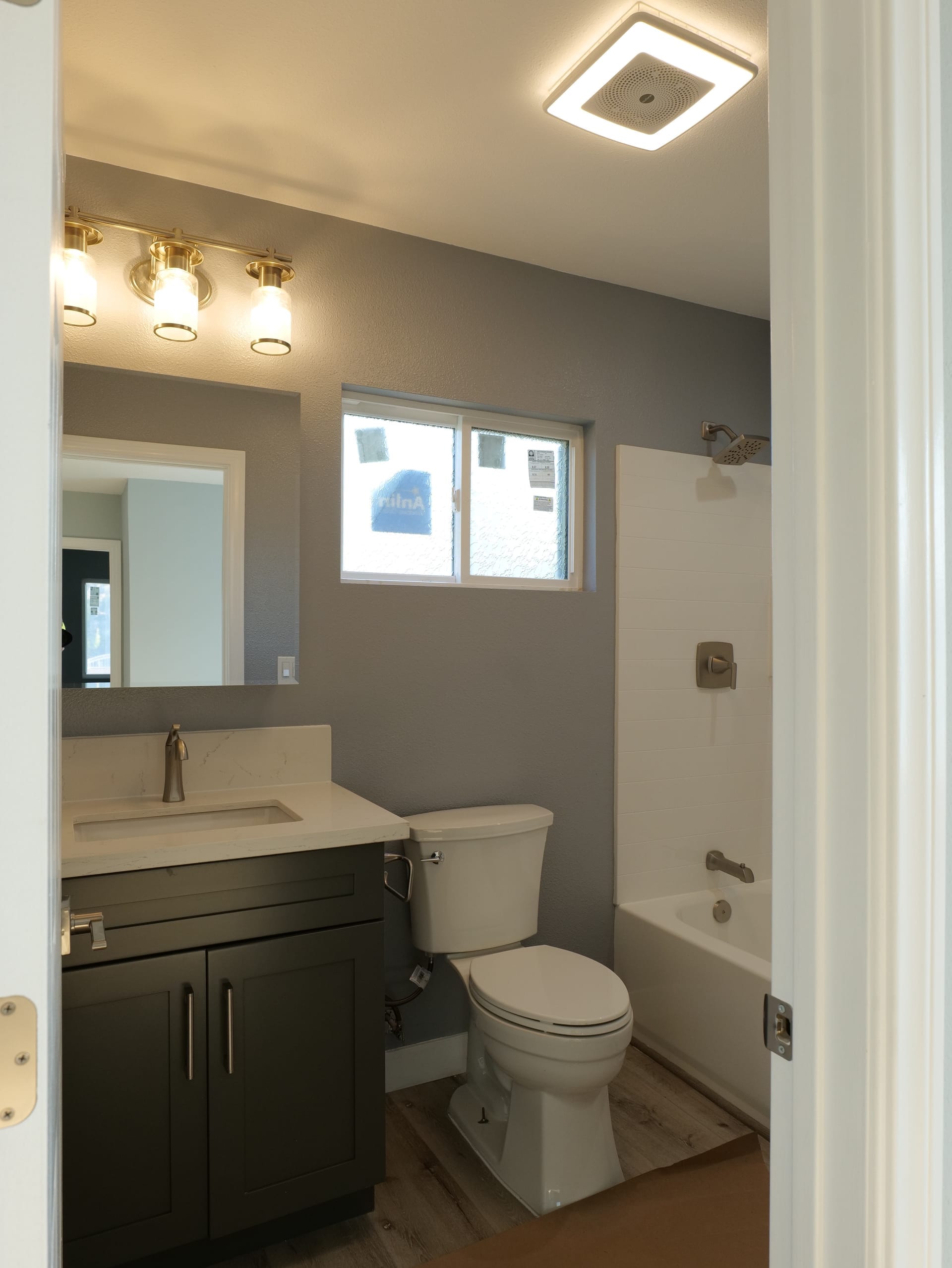 Valley St Garage Conversion - Photo 9