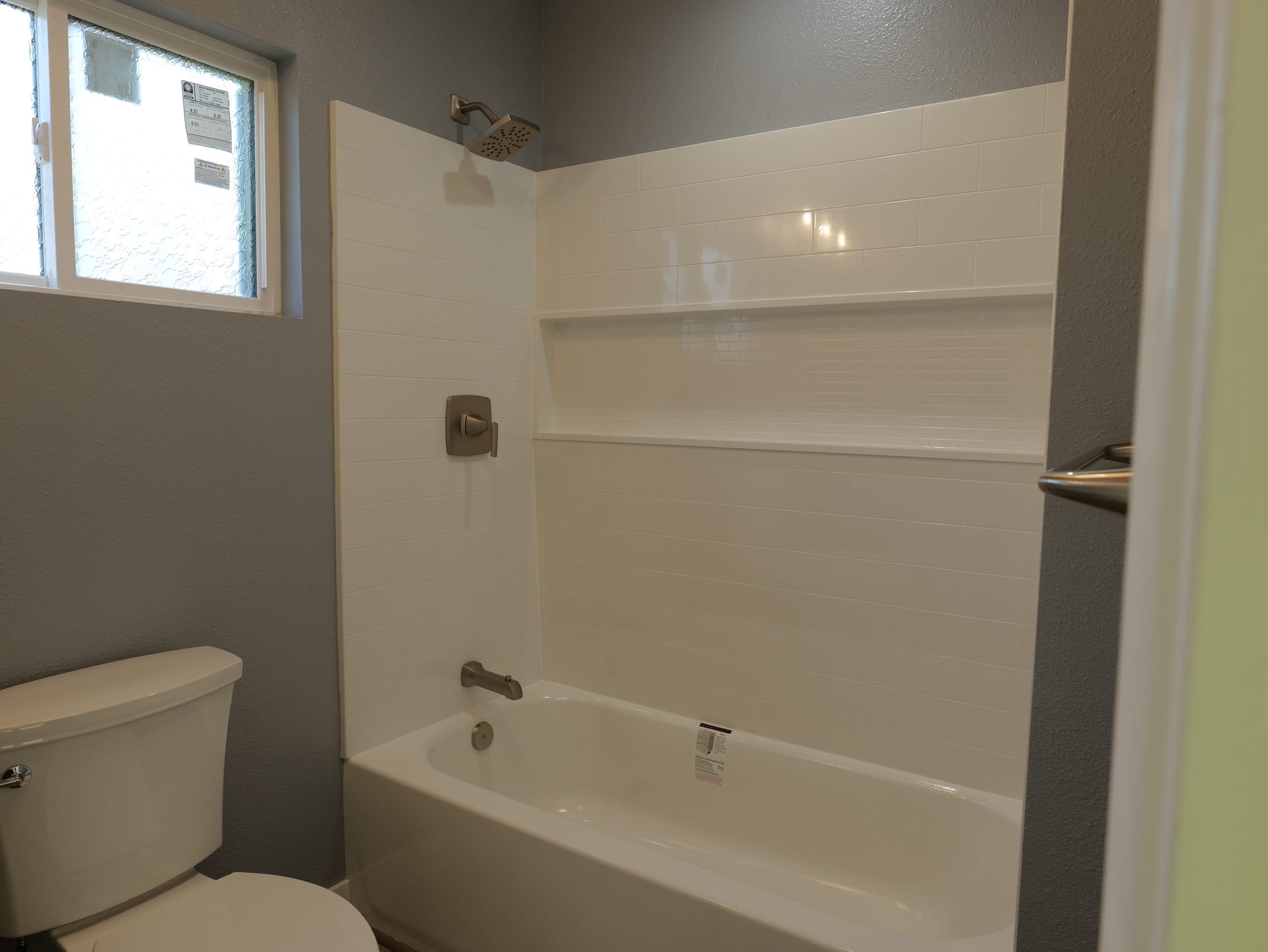 Valley St Garage Conversion - Photo 10