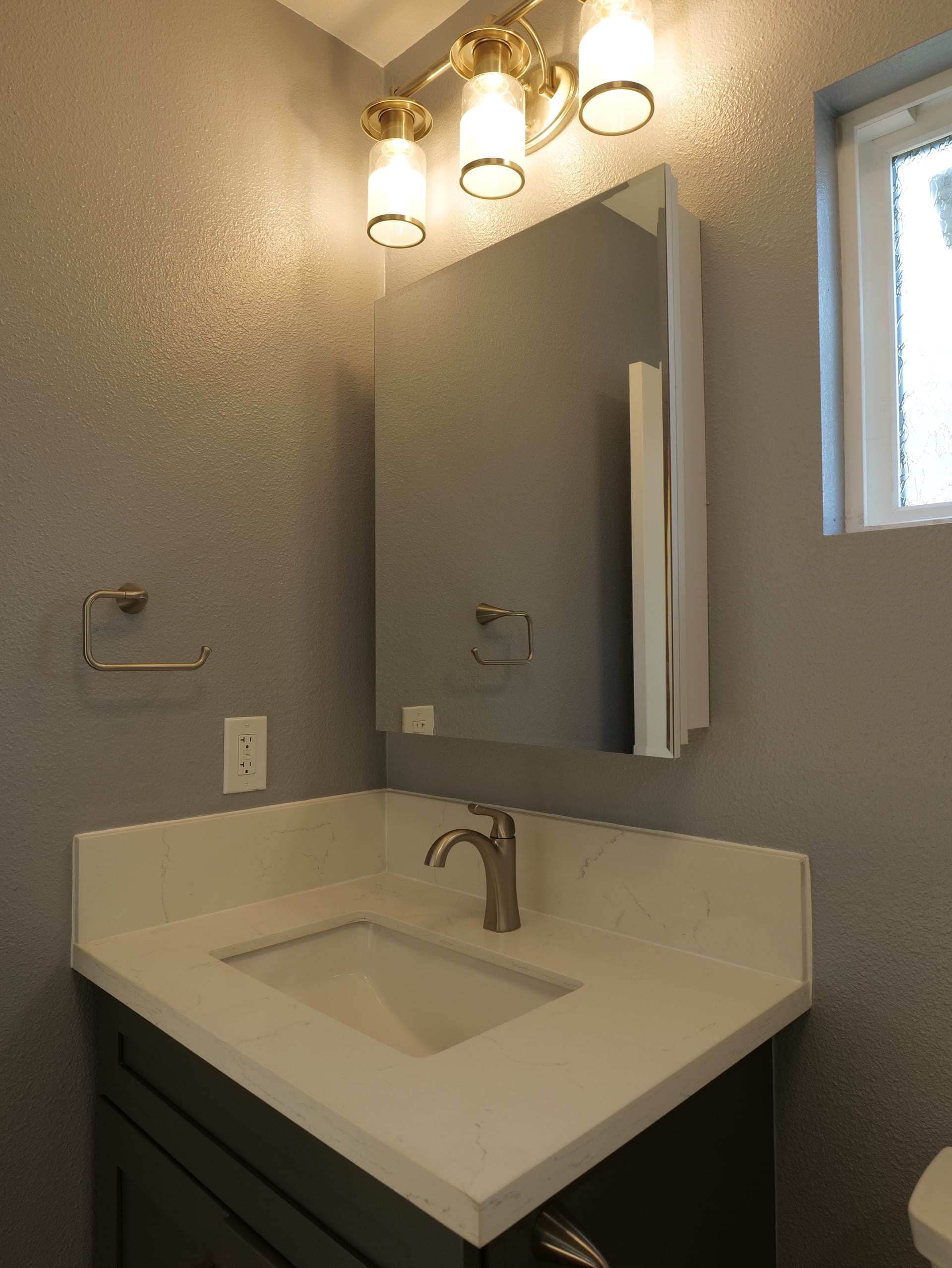 Valley St Garage Conversion - Photo 12