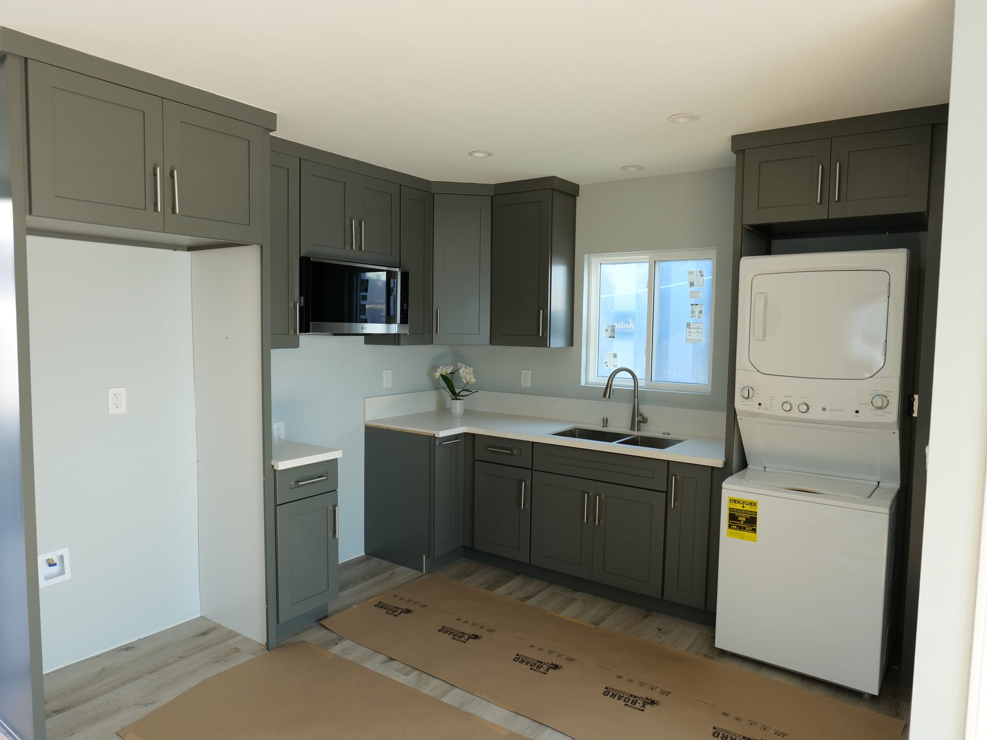 Valley St Garage Conversion - Photo 1