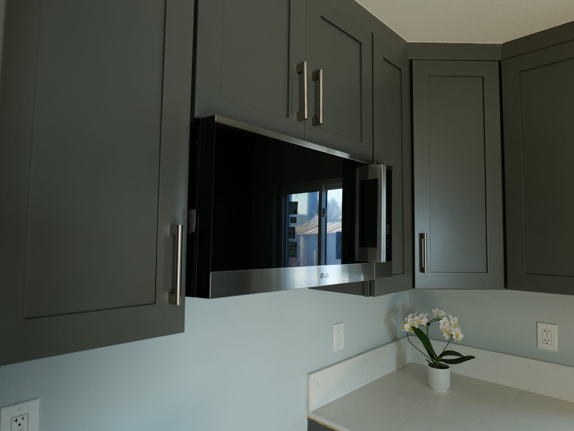 Valley St Garage Conversion - Photo 3