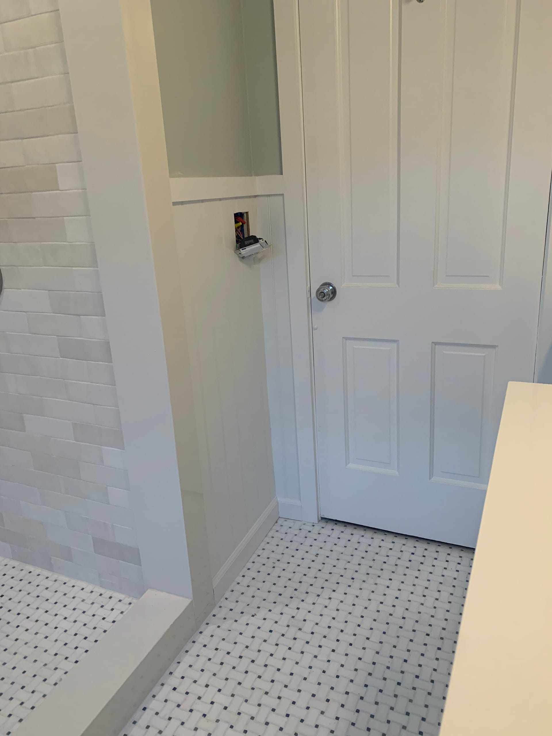 Westwood Bathroom Remodel - Photo 11