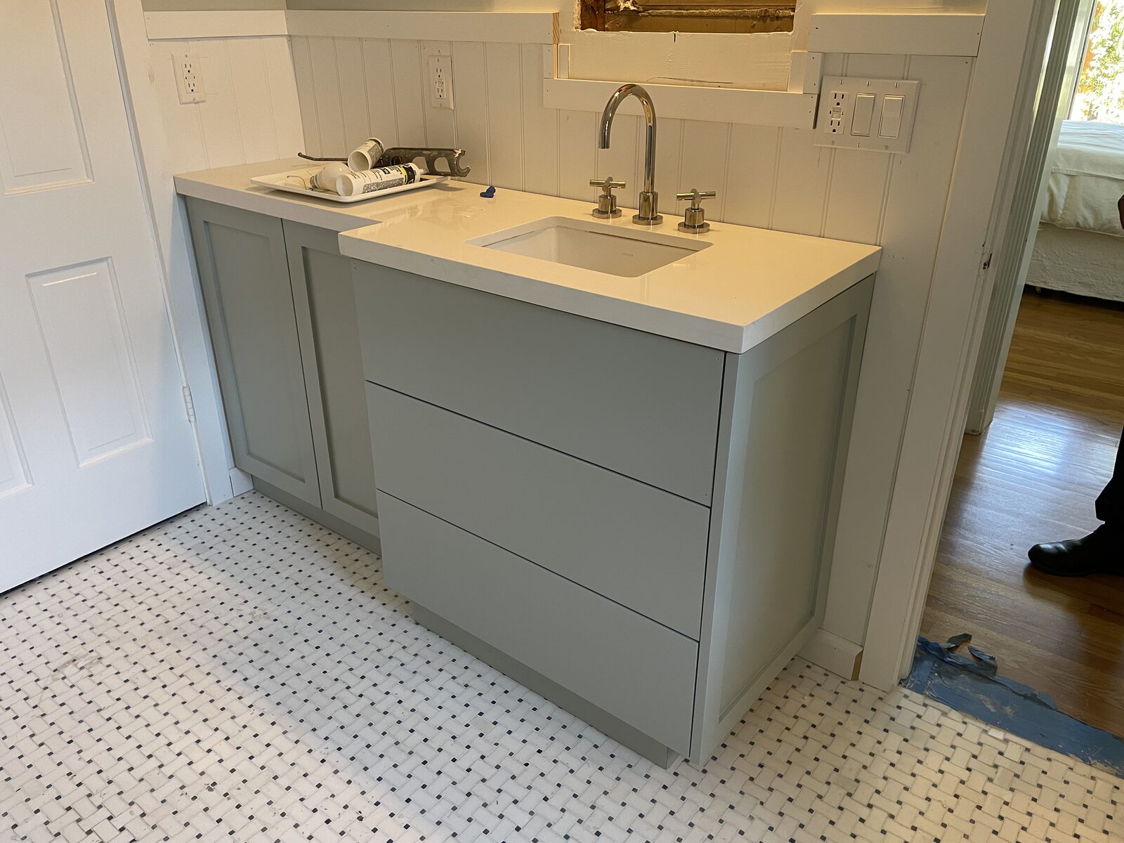 Westwood Bathroom Remodel - Photo 1