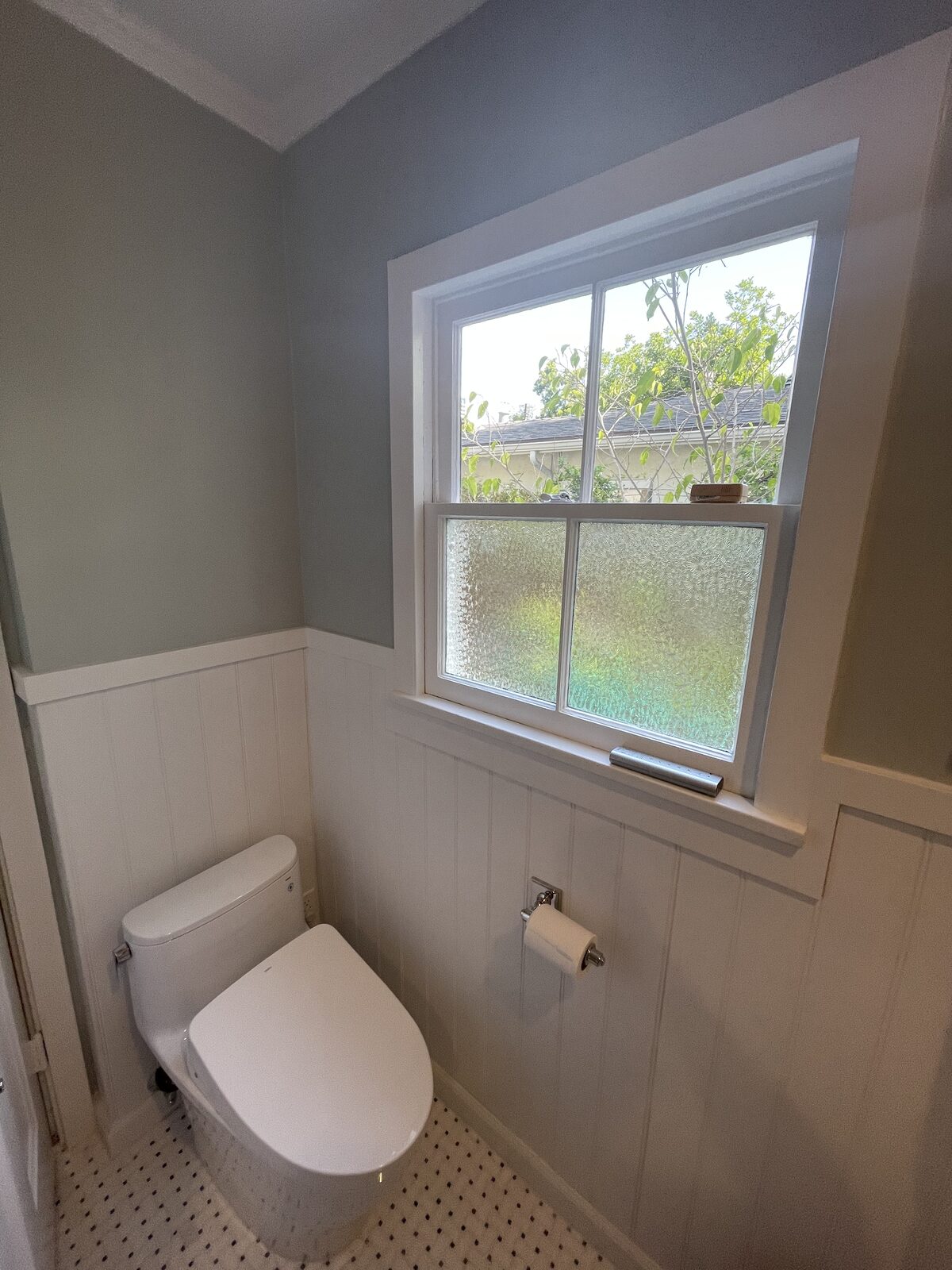 Westwood Bathroom Remodel - Photo 5