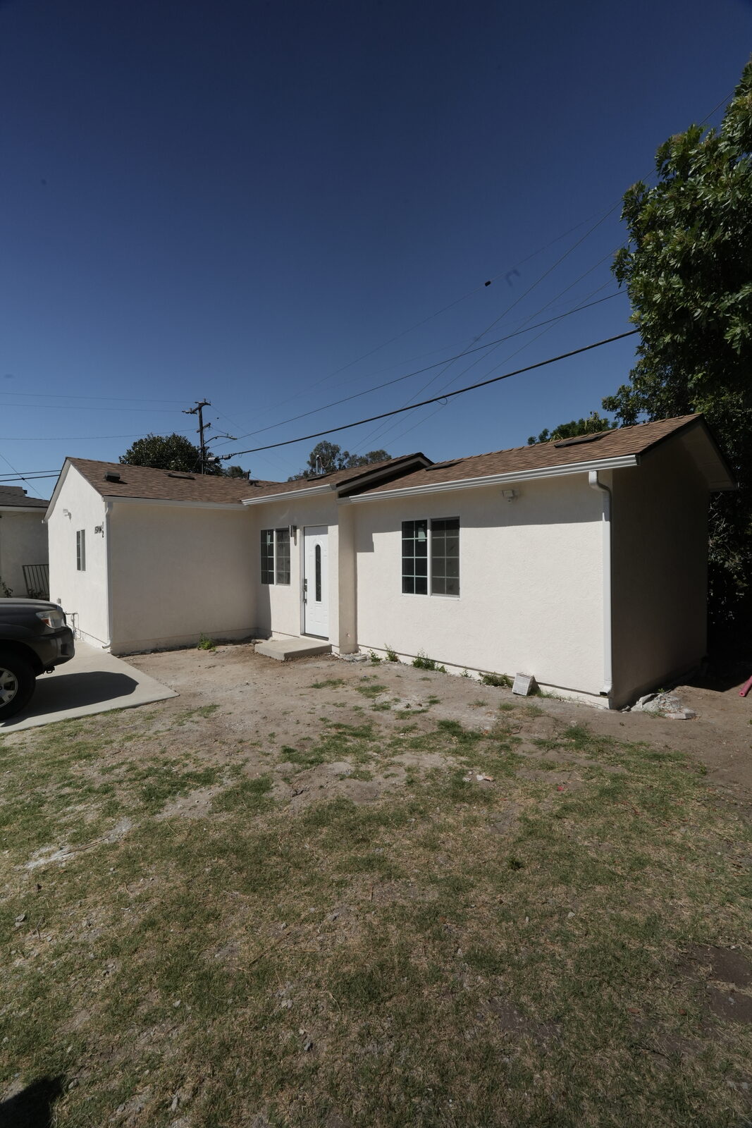 Anola St ADU Conversion + Addition, Whittier - Vision ADU project photo