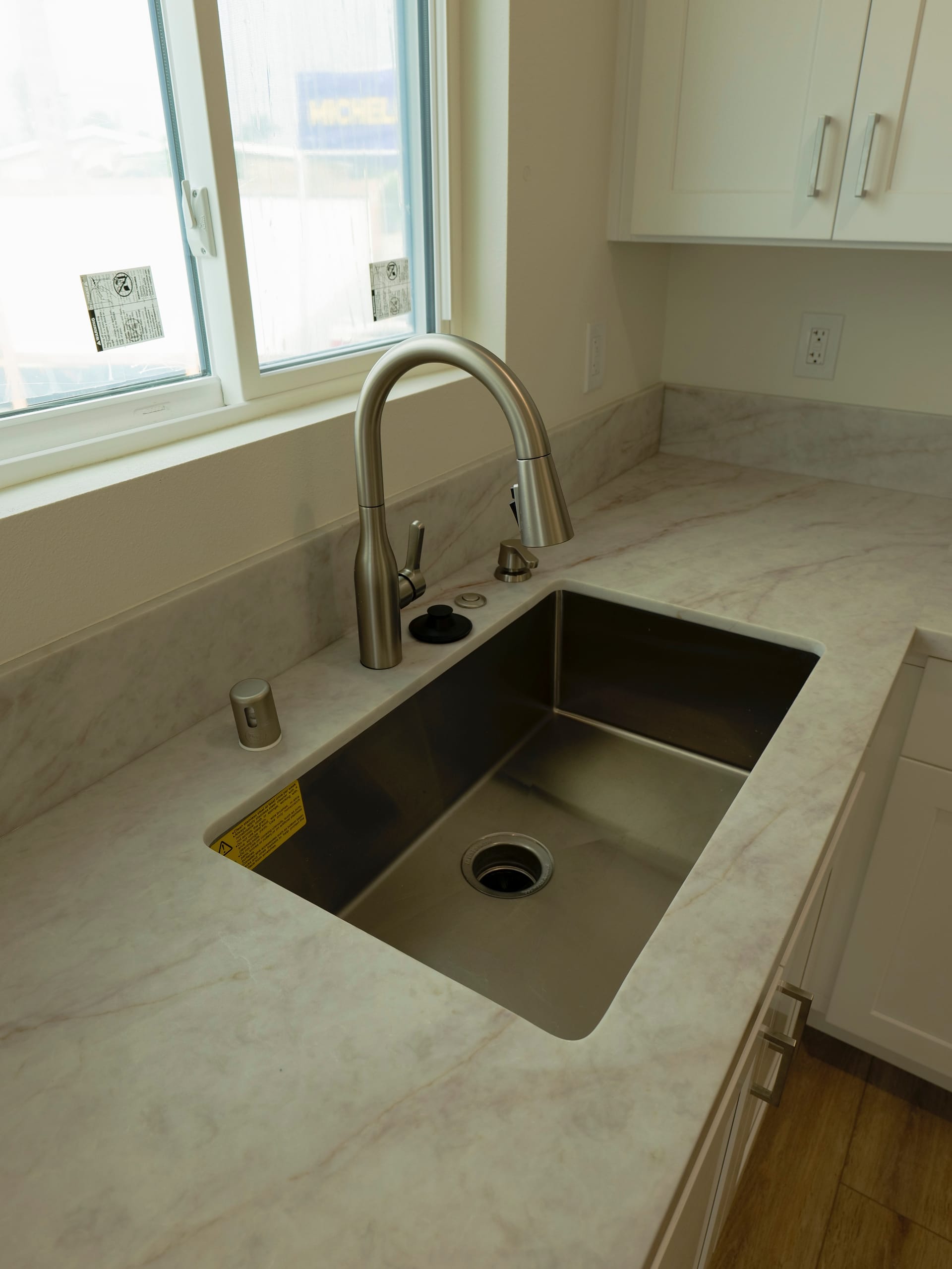 Wichshire Ave Garage Conversion - Photo 6