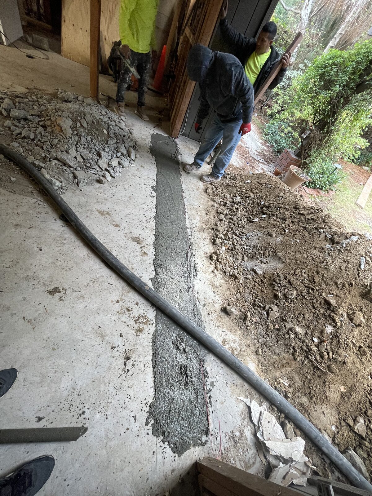 Wrightwood Full Gut Remodel - Photo 7