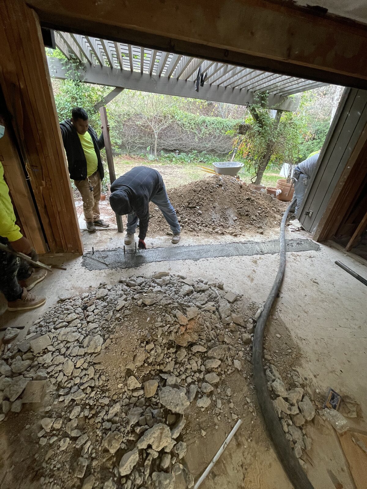 Wrightwood Full Gut Remodel - Photo 6