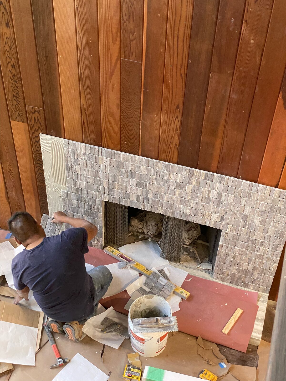 Wrightwood Full Gut Remodel - Photo 5
